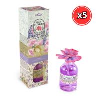 Prady Ambientador Flor Aromas Variados - 100 Ml - Pack de 2 o 5 Unidades - Perfumar y Decorar Ambientes - details 14