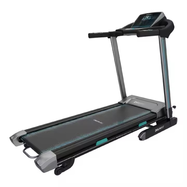 Cecotec Cinta de correr Drumfit Wayhome 1600 Obelia - 1