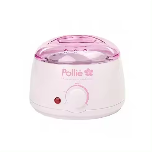 Fundidor de Cera con cazoleta 450 ml. Pollie - 1