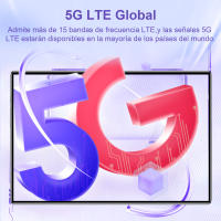 Nueva tableta S10 pro 5G Android 13.0 nueva tableta de 10,1 pulgadas 16GB Ram 1tb ROM tableta píxeles 5MP 13mp 14 Batería nuclear 20000 ma WiFi Bluetooth Network tableta de doble tarjeta - details 10