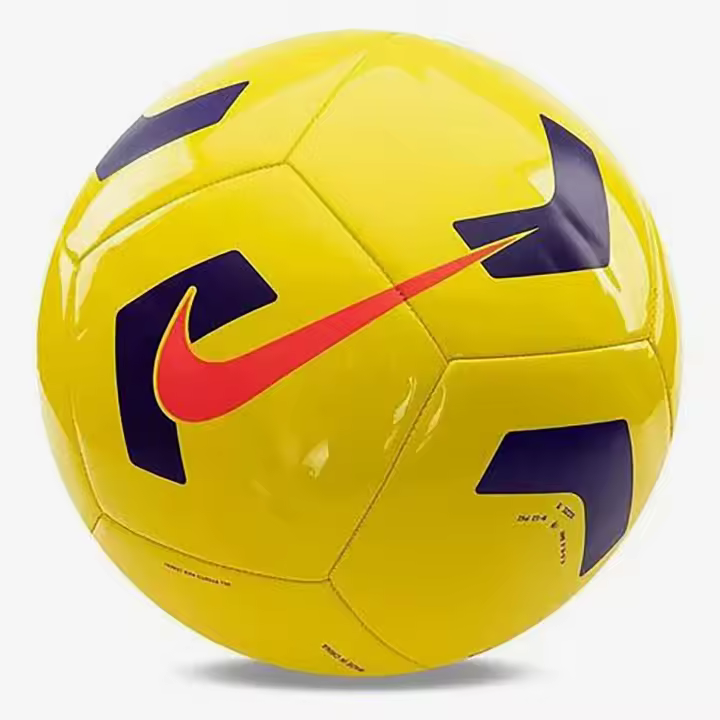 Nike Pitch Training Soccer Ball  Fútbol Balones - 1