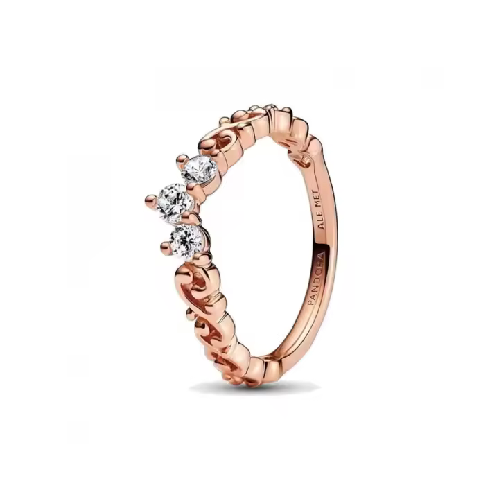 Anillo Pandora 182232C01-52 - 1