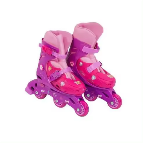 Patines Linea Talla 28-31 Paw Patrol Girl - 1