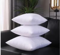 Decorative cushions, home quilted cushions, hollow fiber filled pillows for sofa or car, various sizes 40x40 45x45 50x50 60x60 50x70 - details 0