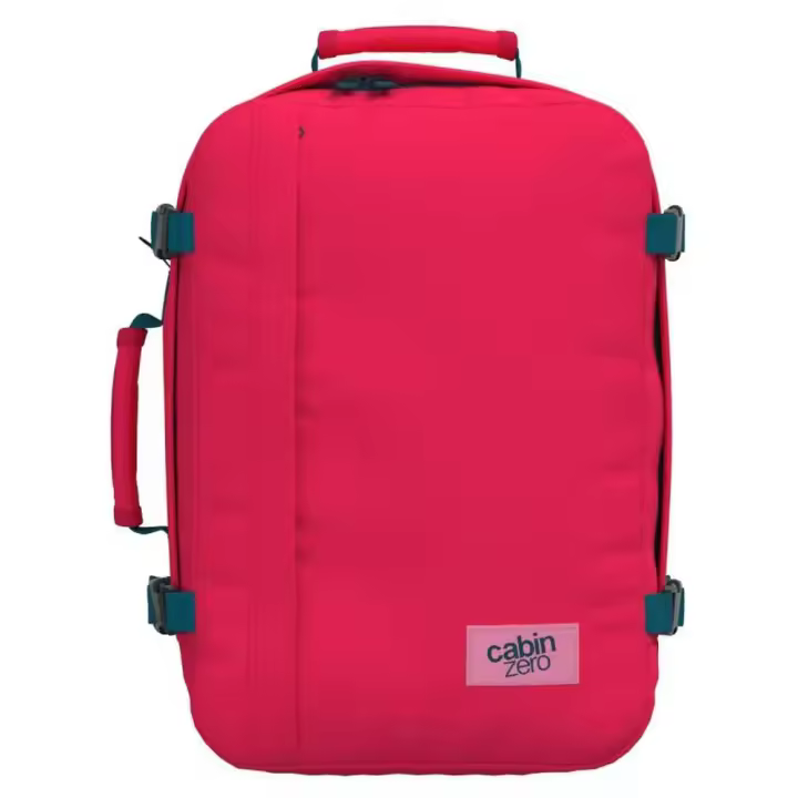 Cabin Zero Mochila Classic 36l Ultra Light - 1