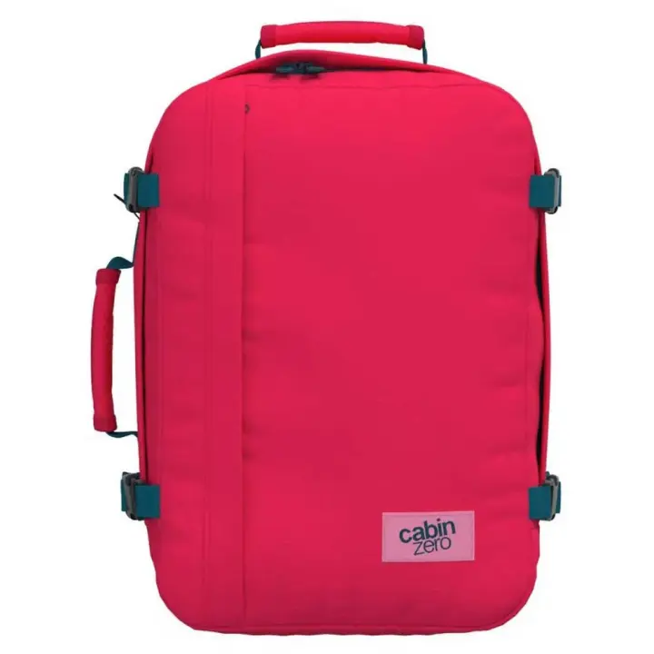 Cabin Zero Mochila Classic 36l Ultra Light - 1