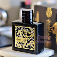 Qaed al Fursan de Lattafa Perfume árabe Elegante Afrutado Eau de parfum Larga duración - 90ml - details 0