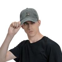 Gorro De Béisbol Templar Escudo Cruz Espada Caballeros Vintage Desgastado Algodón Armadura Helm Emblem Ajustable Protección Solar Unisex - details 4