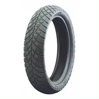 Neumático De Moto Crta he. K 66 130/70 17 62h Tl Heidenau - 1