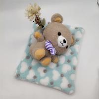 Alfombra De Cama Para Pequeños Coletas En Invierno Caliente Hogar Accesorios Para Hamster Surtido De Mascotas Incluye Conejo Chinchilla Conejo Y Erizo Nueva - details 5