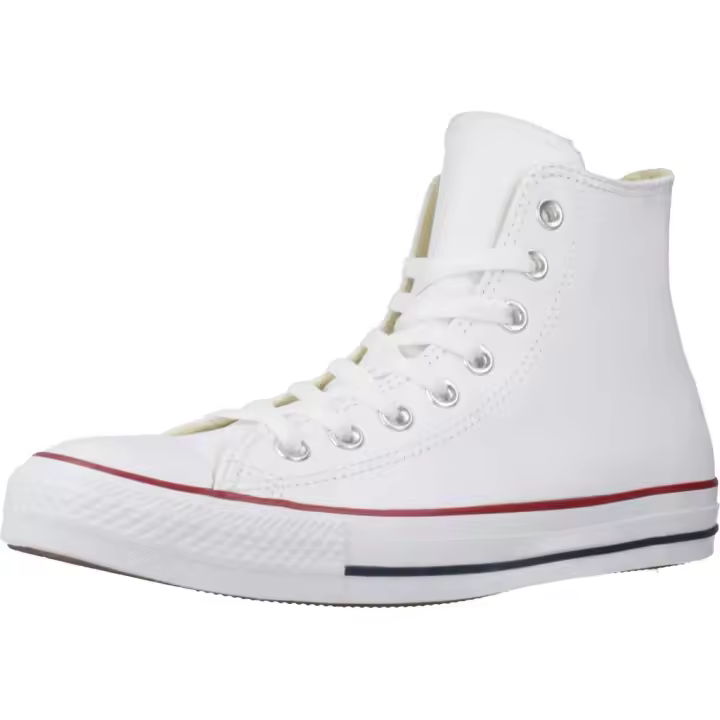 Zapatillas deportivas de Hombre Marca Converse Modelo Chuck Taylor Leather - 1