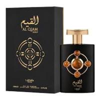 Al Qiam Gold Lattafa Perfumes 100ml perfume Arabe - details 0