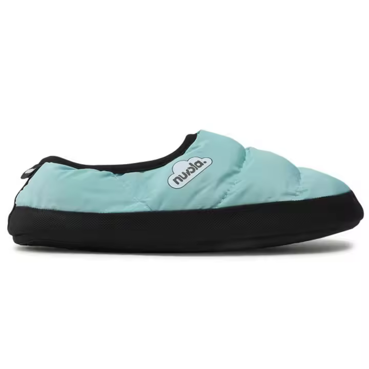 Zapatillas Nuvola modelo Nuvola Classic en color Turquesa - 1