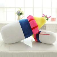 Juguete De Peluche Bebé Botella Suave Almohada De Bebé Cojín Para Niños Juguete De Peluche Para Celebración De Niños - details 12