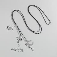 Pendiente De Hilo Tejido Estilo Bohemio Con Corazón De Durazno Y Estrella Con Colgante De Aleación De Metal Para Mujeres - details 5