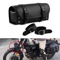 Bolsa Retro Para Motocicleta Harley Mochila Colgante Modificada Bolsa Lateral Knight Rider Kit De Vehículo Eléctrico - details 7