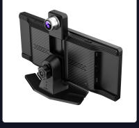 Cámara De Coche 4K Con Pantalla Táctil De 11.26 Pulgadas DVR Soporte Para Apple Carplay Y Android Auto Doble Lente Frontal Y Rear Black Box Accesorios - details 18