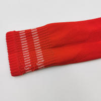 Calcetines De Fútbol Para Niños Y Niñas Calidad Superior Medias Largas Hasta La Rodilla Algodón Para Béisbol Correr Deporte Talla Adecuada Para Zapatos EUR 32-37 - details 6