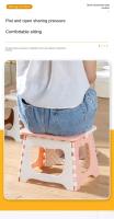 Taburete Plegable Grande Y Engrosado Portátil Para Exteriores Ligero Para Pesca Y Niños Muebles Para Sala De Estar - details 13