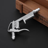 Mini Air Blow Trigger Limpieza Compressor Gun Herramienta Pneumática Portátil Para Limpiar Polvo Y Residuos Accesorios De Compressor - details 3
