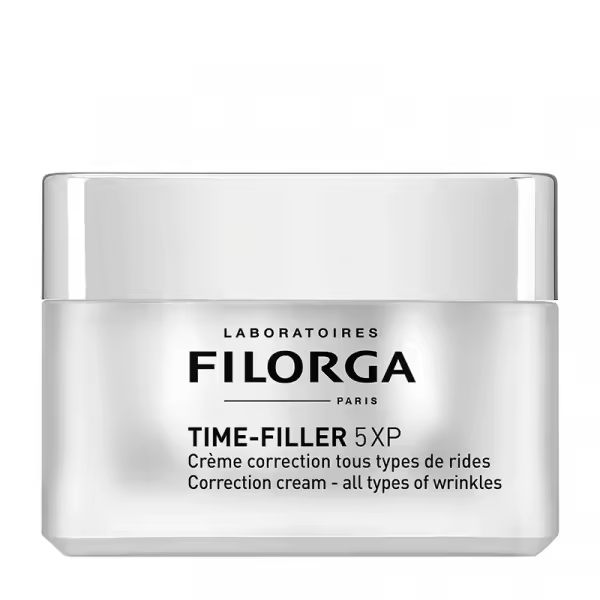 FILORGA - Time-Filler 5Xp
Crema De Día Multicorrección Arrugas - 1