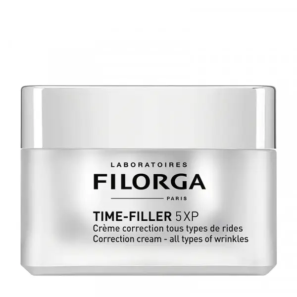 FILORGA - Time-Filler 5Xp
Crema De Día Multicorrección Arrugas - 1