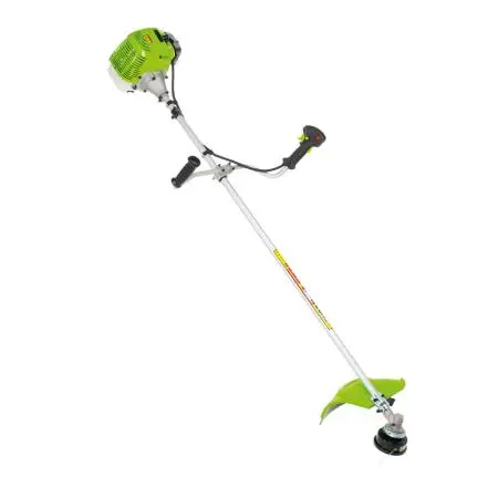 Desbrozadora Zipper ZI-MOS145JAK 51.7cc | Motor 2 Tiempos | Arranque Fácil - 1
