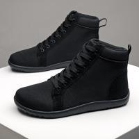 Zapatos De Mujer Y Hombre Camuflaje Malla Zapatos Plano Abiertos a La Cintura Suela TPR Tacón Plano Estilo Retro Talla Verdadera - details 14