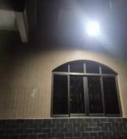 Lámpara Solar Exterior Potente 330000LM Nueva Actualización Con 3 Modos Luz LED Solar Para Jardín Y Calle Impermeable IP65 Control Remoto Sensor De Movimiento - details 17