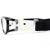 Gafas De Deporte Para Niños Anti-humedad UV400 Ajustables a La Vista Protección Contra El Viento Y Polvo Ideal Para Baloncesto Fútbol Voleibol Béisbol - details 5