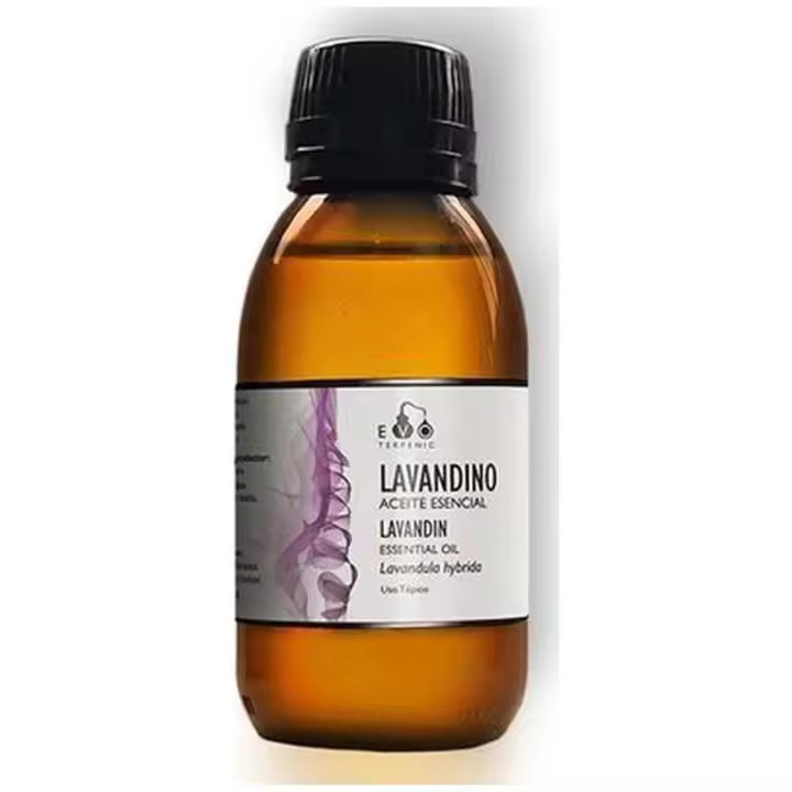 Lavandino Aceite Esencial Alimentario Bio 100Ml. - 1