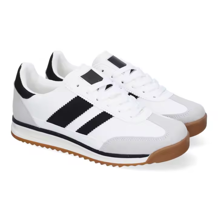 SNEAKERS Sport3punto0 YY-133-Blanco - 1