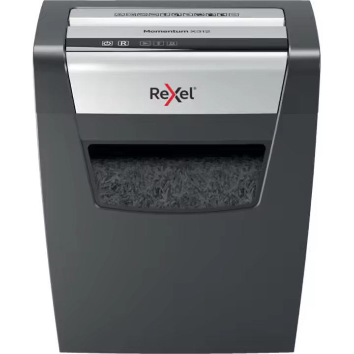 DESTRUCTORA REXEL MOMENTUM X410 - 1