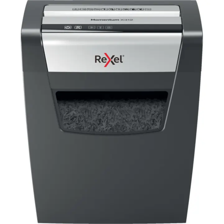 DESTRUCTORA REXEL MOMENTUM X410 - 1