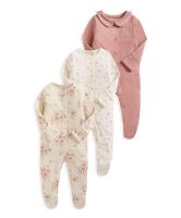 Ropa para niños, mono de bebé de primavera y otoño, ropa de gateo de manga larga que cubre los pies, pijamas, caja de regalo para bebé recién nacido - details 42