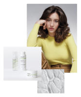 Kin Kinactif Nº3 Volume Expanding Root Foam 150 Ml. Espuma voluminizante de raices para cabellos finos. - details 2