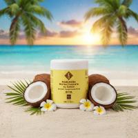 Ever Ego Italy Mascarilla Reestructurante de Coco – Nutrición, Suavidad y Volumen sin Engrasar | 1000/300 ml - details 4