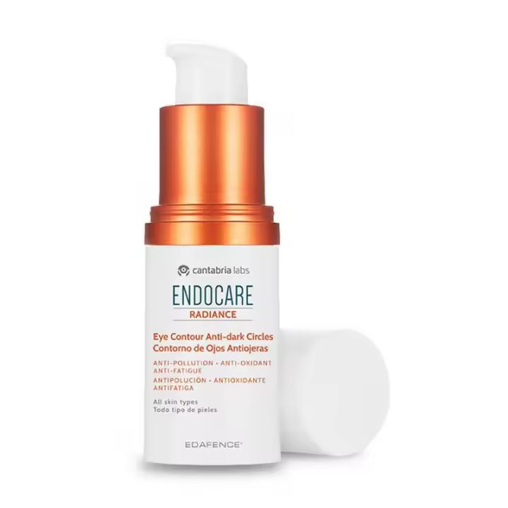 Endocare Radiance Contorno de Ojos 15 ml - 1