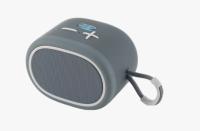 Altavoz Portátil Bluetooth T & G - Para Camping, Salidos a Montaña, Bicicleta y Colgar-TejidoDuradero y Diseño compto - details 6