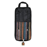 Bolsa De Batería IRIN DrumStick Estilo Étnico En Tela De Oxford Gruesa Gran Capacidad Para Instrumentos De Percusión Accesorios Para Batería - details 3