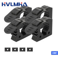 1-8pcs Amortiguadores De Goma Para Montaje Rápido 30-40mm Herramientas De Montaje Para Coches off Road Camiones Remolques RV Barco Accesorios - details 11