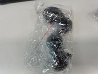 2 Pcs Instrumentos Musicales De Percusión Africano Rhythms Aslatua Shakers Bolas De Arena Para Principiantes Y Fiestas - details 12