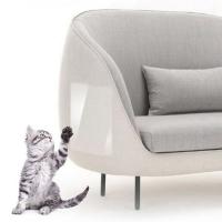 Cinta Protectora Para Muebles Anti-Rasguños Para Gatos 3/5/10M Transparente Para Sofá Silla Alfombra Puerta Protección De Entrenamiento De Gatos - details 17