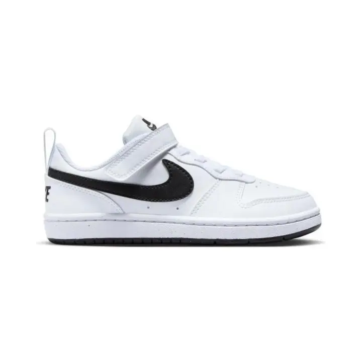 Zapatilla NIKE COURT BOROUGH LOW RECRAFT BPV DV5457 104 Blanco - 1