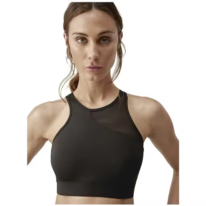 Top Deportivo Born Living Yoga Sun Black - 1