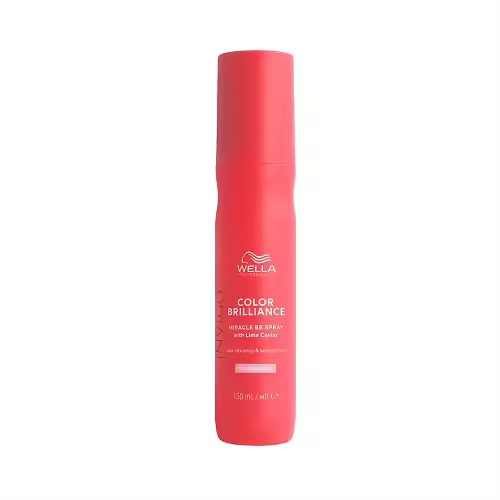 Wella Professionals Invigo Color Brilliance Miracle Bb Spray 150 Ml - 1