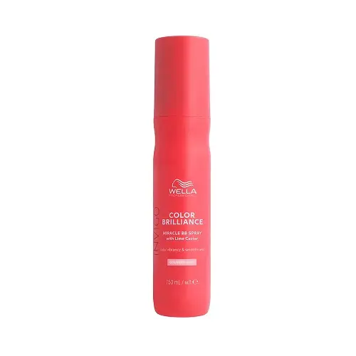 Wella Professionals Invigo Color Brilliance Miracle Bb Spray 150 Ml - 1