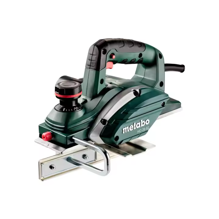 Cepilladora Universal Ligera Metabo HO 26-82 - 1