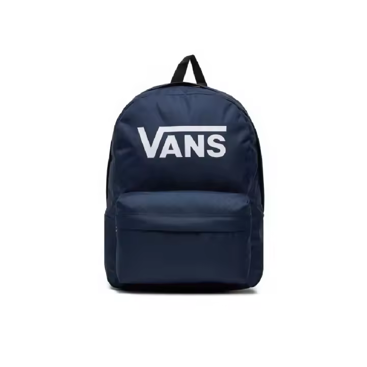 VANS OLD SKOOL PRINT MOCHILA MARINO/BLANC LKZ1 - 1