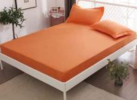 Sábana bajera ajustable,sábana cómoda suave, para cama105 cm x 190/200cm. - details 5
